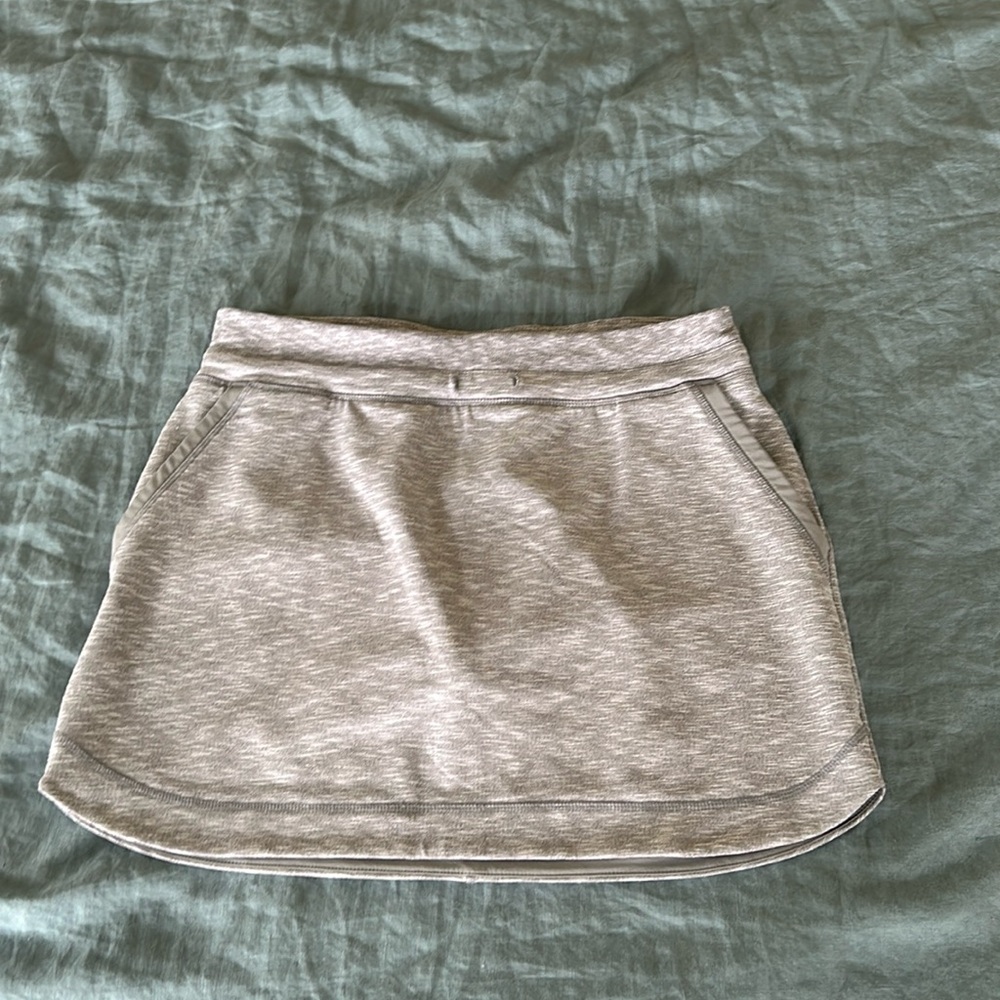 Athleta skirt